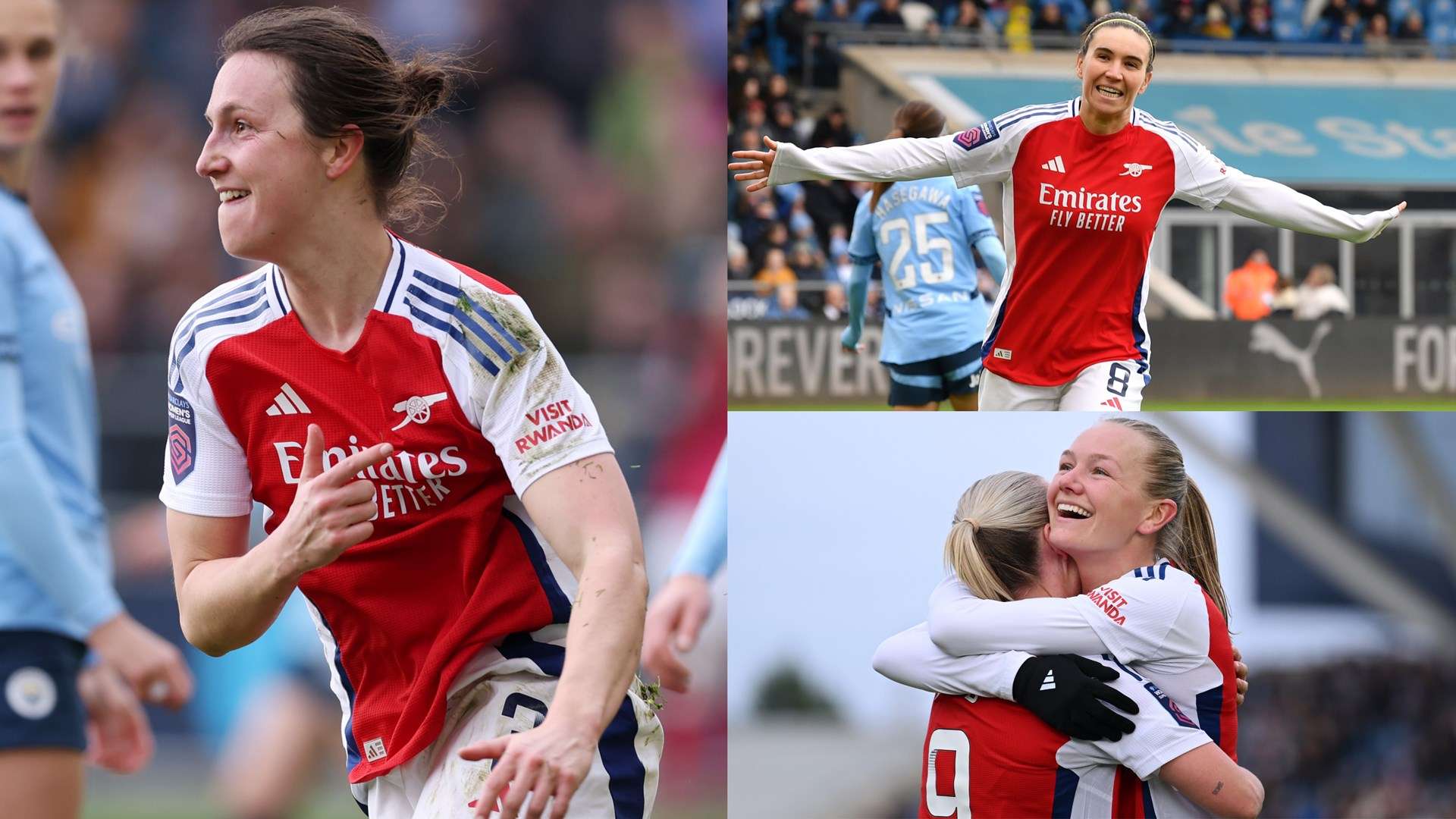 赛事趋势展 赛事趋势展