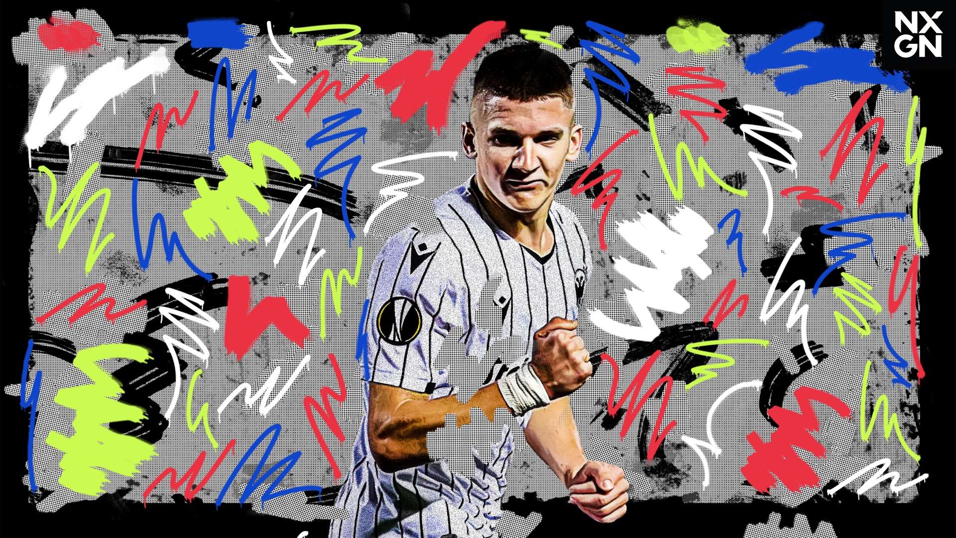 的发展历程 的发展历程