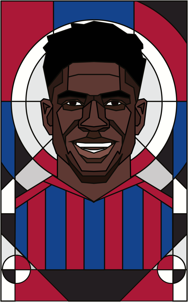 各支球队的 各支球队的