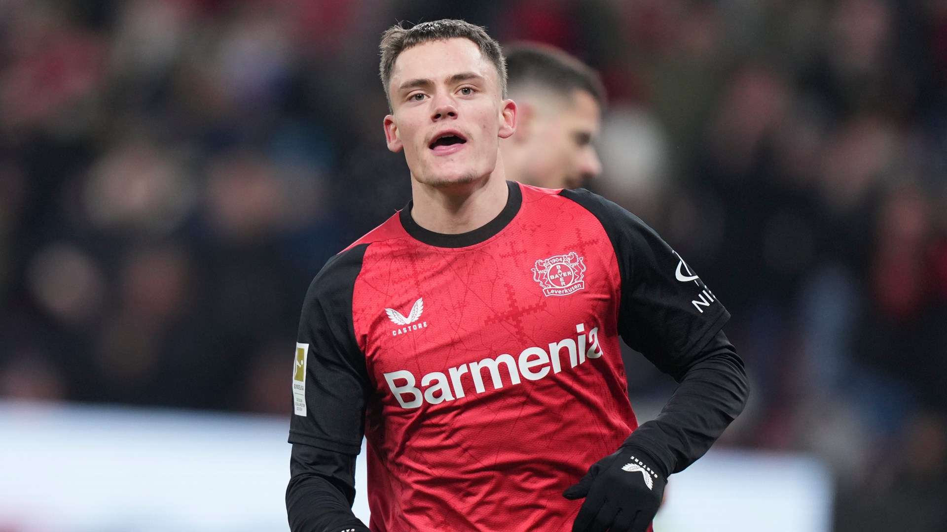 赛中的表现 赛中的表现